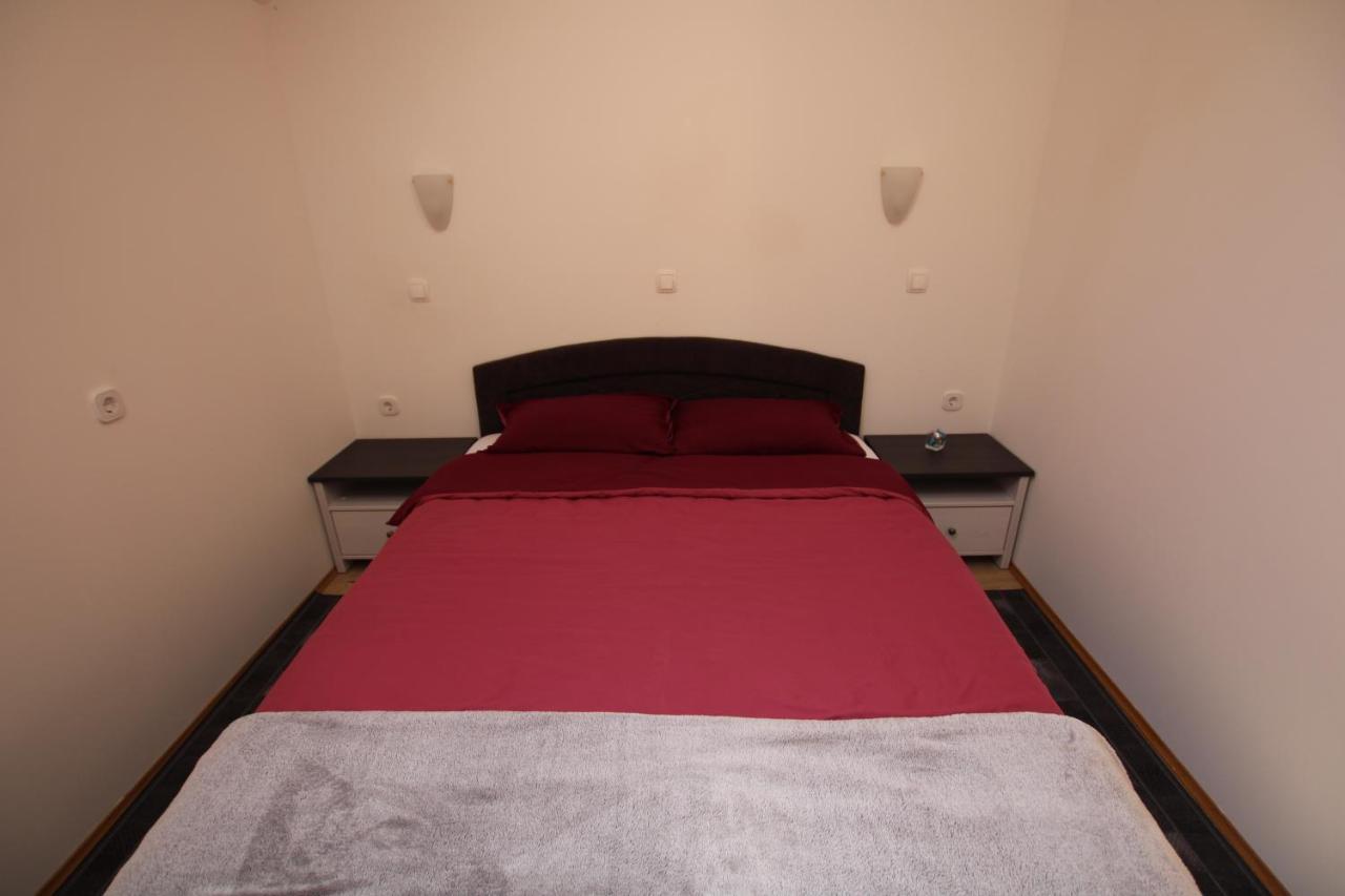 Apartments Green Garden Labinci ห้อง รูปภาพ
