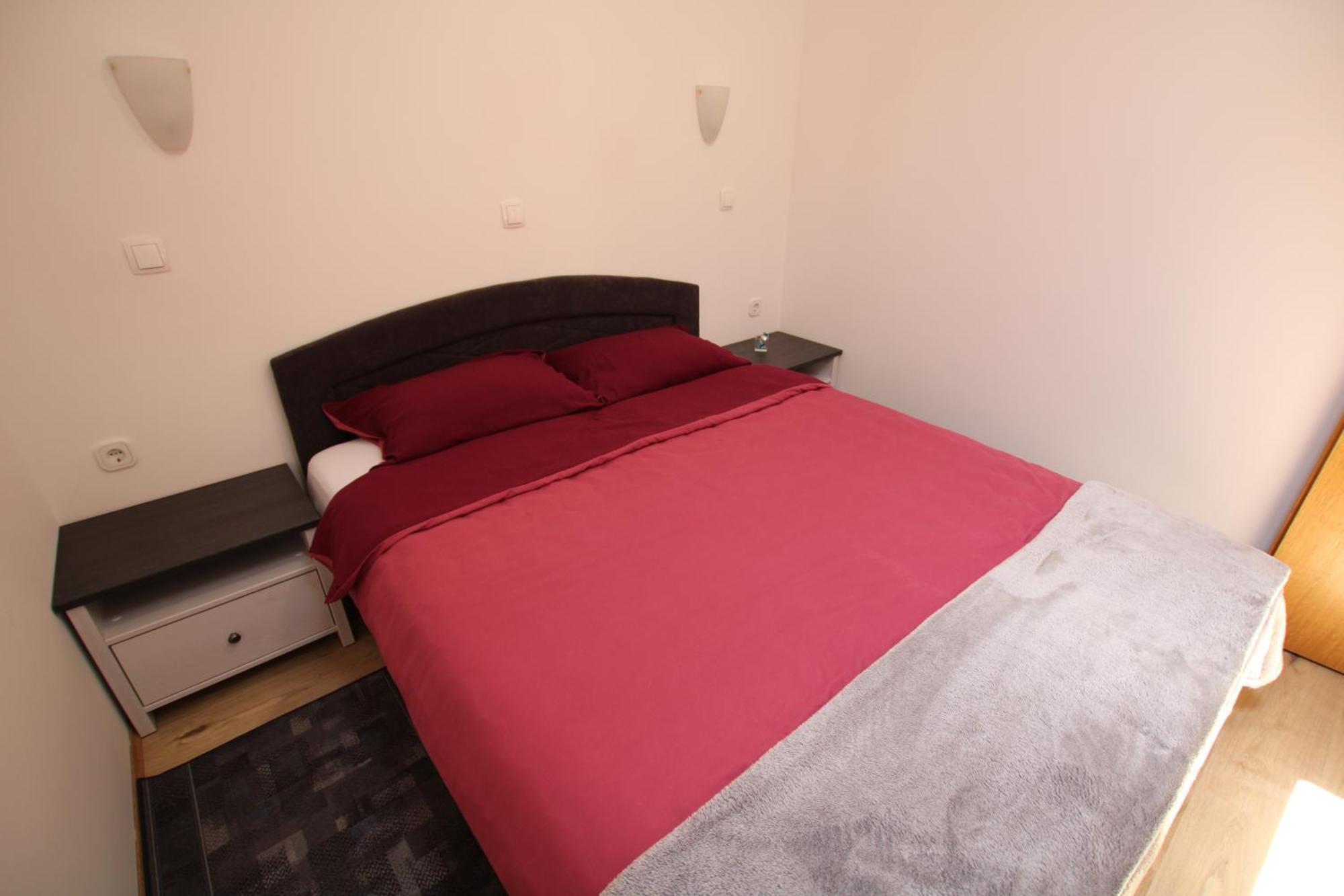 Apartments Green Garden Labinci ห้อง รูปภาพ