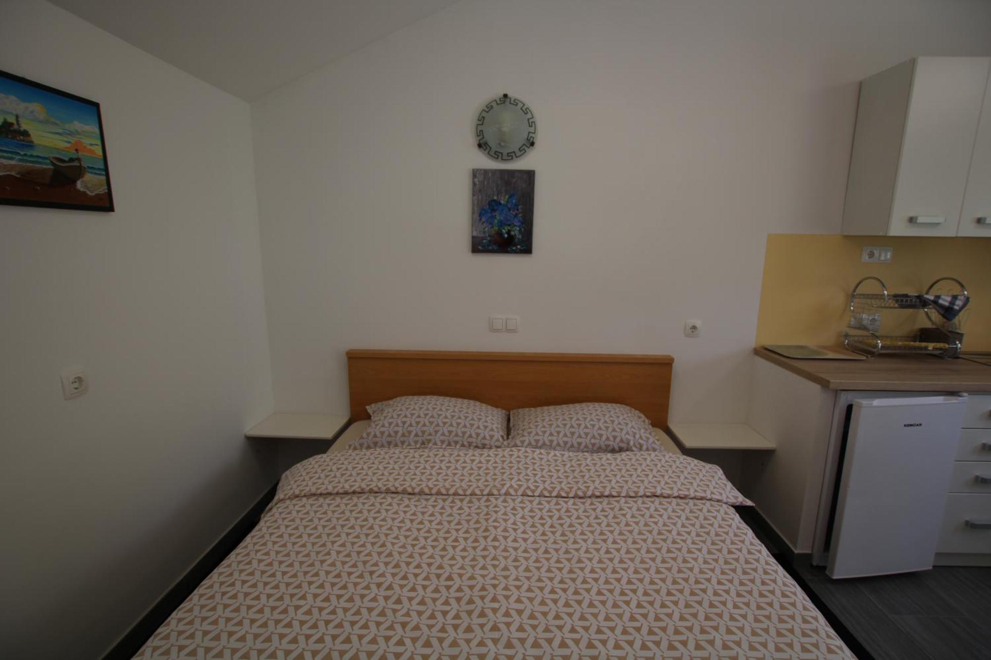 Apartments Green Garden Labinci ห้อง รูปภาพ
