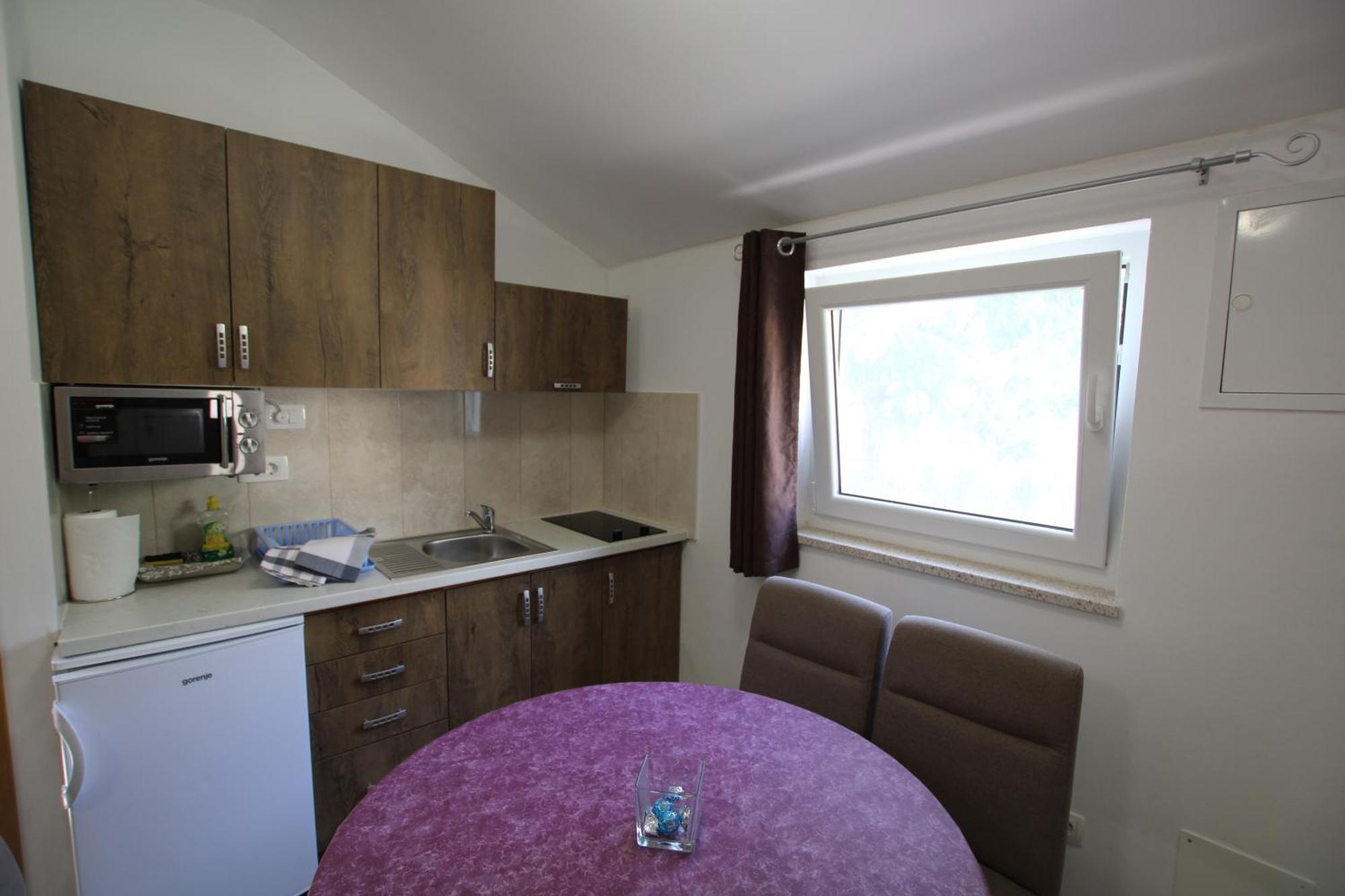 Apartments Green Garden Labinci ห้อง รูปภาพ